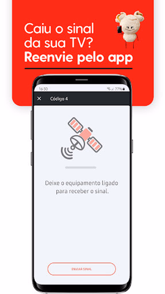 SKY: A gente se diverte junto! Screenshot 4 - AppWisp.com SKY: A gente se diverte junto! Screenshot 4 - AppWisp.com