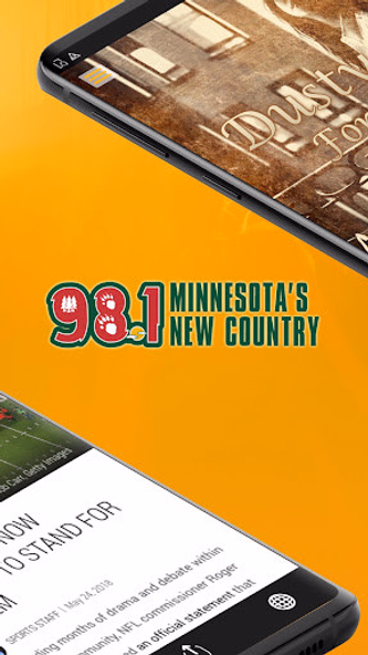 98.1 WWJO Screenshot 2 - AppWisp.com 98.1 WWJO Screenshot 2 - AppWisp.com