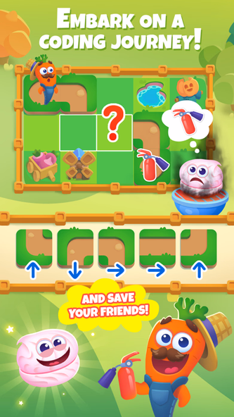 Kids Games! Learning 4 Toddler Screenshot 2 - AppWisp.com Kids Games! Learning 4 Toddler Screenshot 2 - AppWisp.com