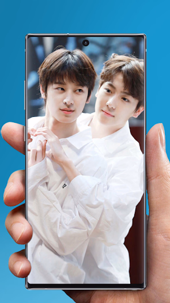 The Boyz Wallpapers Full HD Screenshot 4 - AppWisp.com The Boyz Wallpapers Full HD Screenshot 4 - AppWisp.com