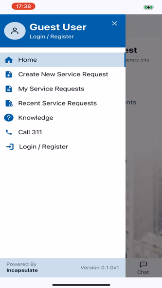 FresGO Screenshot 2 - AppWisp.com FresGO Screenshot 2 - AppWisp.com
