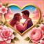 Love Frames - AppWisp.com
