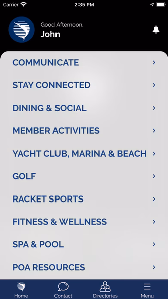 Sailfish Point Screenshot 2 - AppWisp.com Sailfish Point Screenshot 2 - AppWisp.com