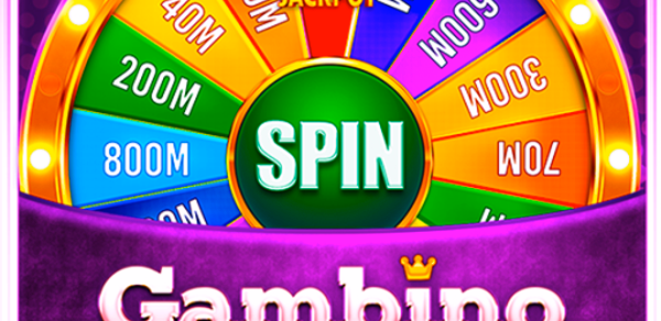 Gambino Casino Slots Games Header - AppWisp.com Gambino Casino Slots Games Header - AppWisp.com