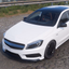Urban A Class Fast Racing Car - AppWisp.com