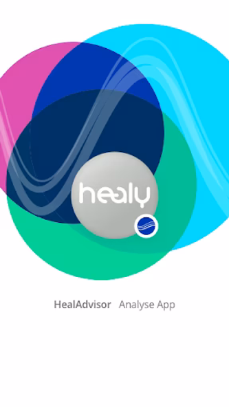 HealAdvisor Analyse Screenshot 1 - AppWisp.com HealAdvisor Analyse Screenshot 1 - AppWisp.com