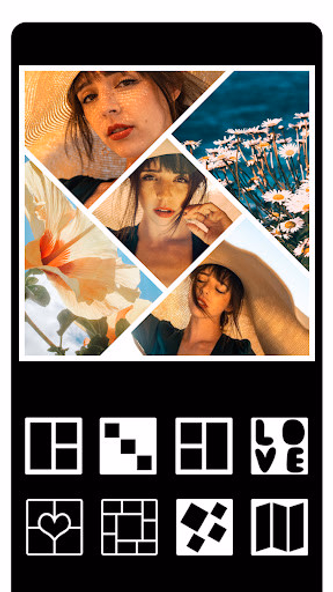 SquareArt - Blur Photo Editor Screenshot 2 - AppWisp.com SquareArt - Blur Photo Editor Screenshot 2 - AppWisp.com