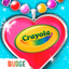 Crayola Jewelry Party - AppWisp.com