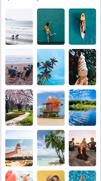 Pictpoint - the photo app Screenshot 2 - AppWisp.com Pictpoint - the photo app Screenshot 2 - AppWisp.com