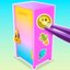 DIY Locker 3D - AppWisp.com