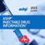Handbook on Injectable Drugs - AppWisp.com