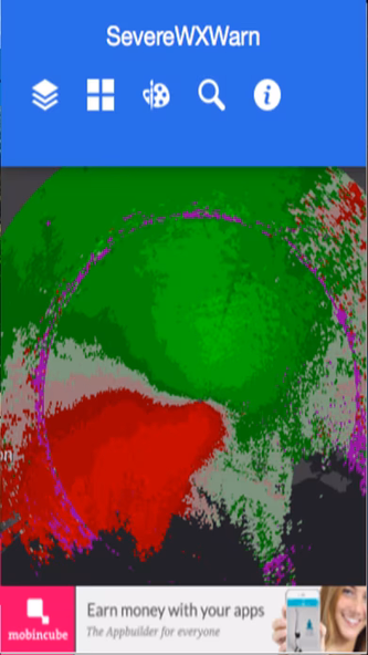 Weather Velocities Pro Screenshot 3 - AppWisp.com Weather Velocities Pro Screenshot 3 - AppWisp.com