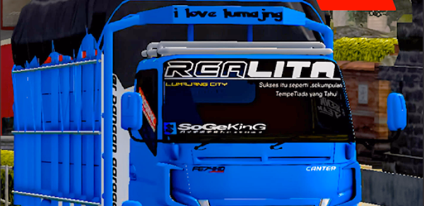 Mod Bussid Truk Oleng Artis Header - AppWisp.com Mod Bussid Truk Oleng Artis Header - AppWisp.com