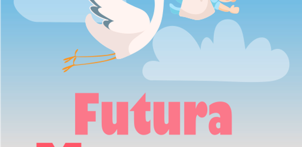 Futura Mamma Header - AppWisp.com Futura Mamma Header - AppWisp.com
