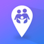 GPS App - Find family, friends - AppWisp.com