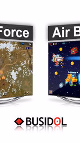 AirForce_Lite SamSung SmartTV Screenshot 1 - AppWisp.com AirForce_Lite SamSung SmartTV Screenshot 1 - AppWisp.com
