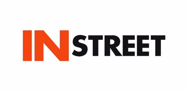 Instreet Header - AppWisp.com Instreet Header - AppWisp.com