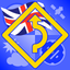 EasyVFR Basic UK - Legacy app - AppWisp.com