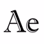 Fonts ∞ - AppWisp.com