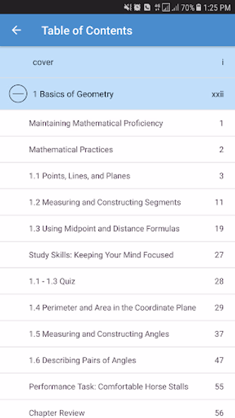 Big Ideas Math Screenshot 4 - AppWisp.com Big Ideas Math Screenshot 4 - AppWisp.com