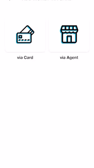 FRiENDi PAY Screenshot 4 - AppWisp.com FRiENDi PAY Screenshot 4 - AppWisp.com