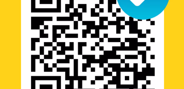 QRscanner: Barcode & QR app Header - AppWisp.com QRscanner: Barcode & QR app Header - AppWisp.com