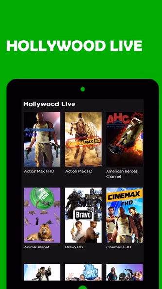 Kingsprimetv Screenshot 1 - AppWisp.com Kingsprimetv Screenshot 1 - AppWisp.com