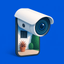 Surveillance Camera: Visory - AppWisp.com Surveillance Camera: Visory - AppWisp.com