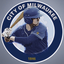 Milwaukee.Baseball - AppWisp.com