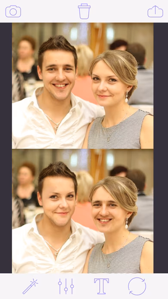 Face Swap Camera - Swap App Screenshot 2 - AppWisp.com Face Swap Camera - Swap App Screenshot 2 - AppWisp.com