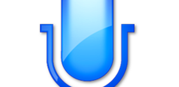 Sound Recorder Header - AppWisp.com Sound Recorder Header - AppWisp.com