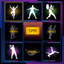 BattleEmotes | Dances & Emotes - AppWisp.com