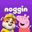 Noggin Preschool Learning App - AppWisp.com