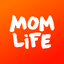 Mom.life: Pregnancy & Baby - AppWisp.com