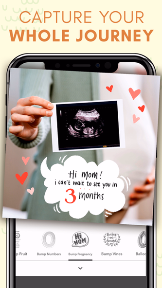 Pregnancy Pics Screenshot 3 - AppWisp.com Pregnancy Pics Screenshot 3 - AppWisp.com