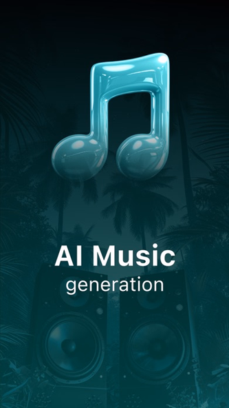 Amper Music: AI Song Generator Screenshot 1 - AppWisp.com Amper Music: AI Song Generator Screenshot 1 - AppWisp.com