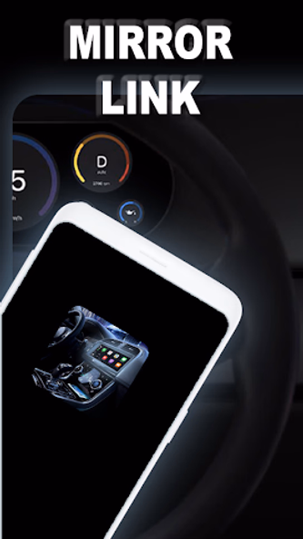 CarPlay Sync Screenshot 1 - AppWisp.com CarPlay Sync Screenshot 1 - AppWisp.com