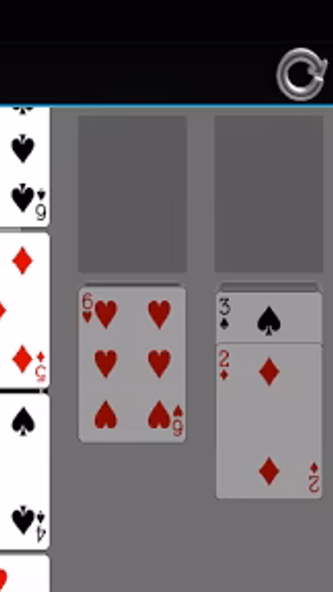 Patiences: 4 casual card games Screenshot 2 - AppWisp.com Patiences: 4 casual card games Screenshot 2 - AppWisp.com