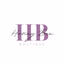Honey Bee Boutique - AppWisp.com