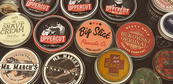 Pomade Club Header - AppWisp.com Pomade Club Header - AppWisp.com