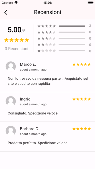 Punto Cucito Screenshot 4 - AppWisp.com Punto Cucito Screenshot 4 - AppWisp.com