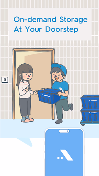 Spacebox 隨存屋 Screenshot 1 - AppWisp.com Spacebox 隨存屋 Screenshot 1 - AppWisp.com