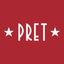 Pret A Manger: Coffee & Food - AppWisp.com