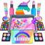Mix Makeup & Pop it into Slime - AppWisp.com