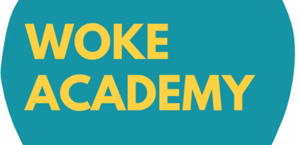 Woke Academy Header - AppWisp.com Woke Academy Header - AppWisp.com
