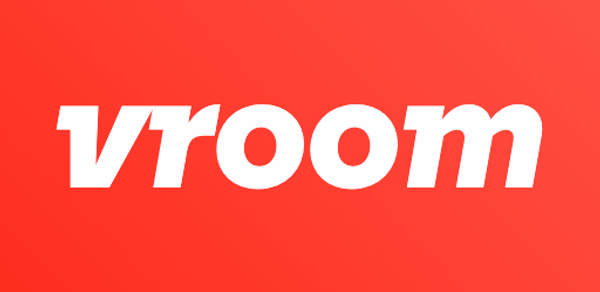 Vroom: Used Cars Delivered Header - AppWisp.com Vroom: Used Cars Delivered Header - AppWisp.com