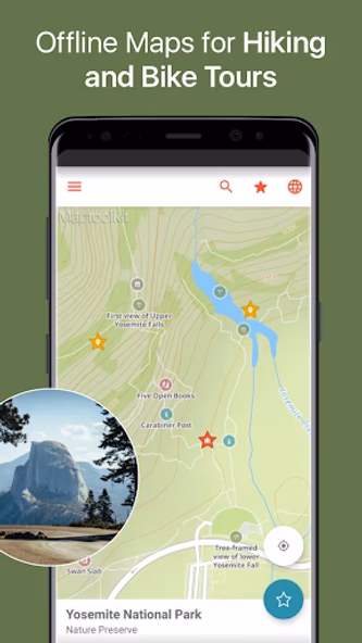 CityMaps2Go Offline maps Screenshot 4 - AppWisp.com CityMaps2Go Offline maps Screenshot 4 - AppWisp.com