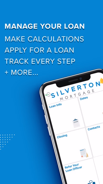 Silverton Mortgage Screenshot 1 - AppWisp.com Silverton Mortgage Screenshot 1 - AppWisp.com