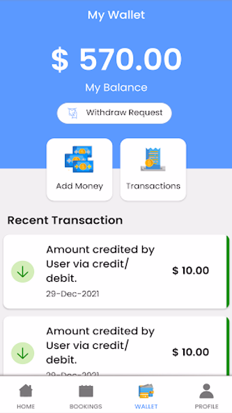 CyberGrab Driver Screenshot 4 - AppWisp.com CyberGrab Driver Screenshot 4 - AppWisp.com