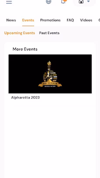 Success Factory Screenshot 2 - AppWisp.com Success Factory Screenshot 2 - AppWisp.com